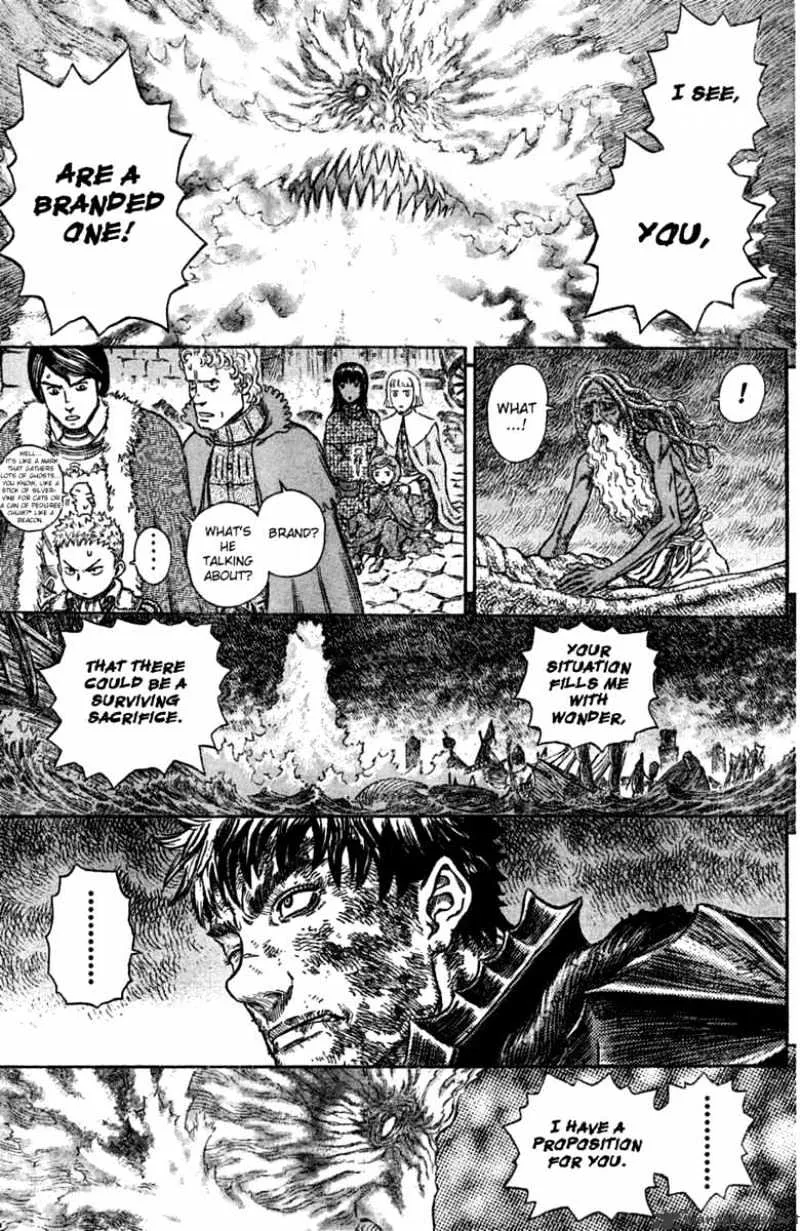 Berserk - Page 156