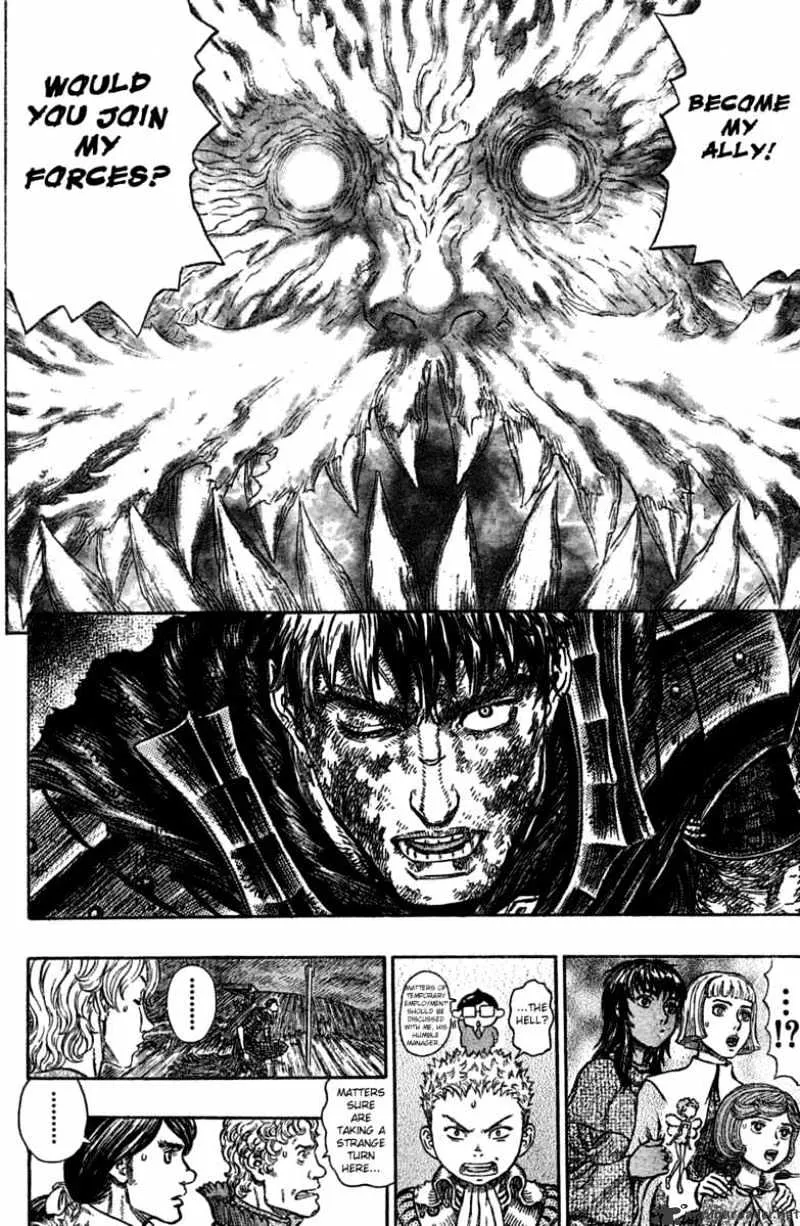 Berserk - Page 157