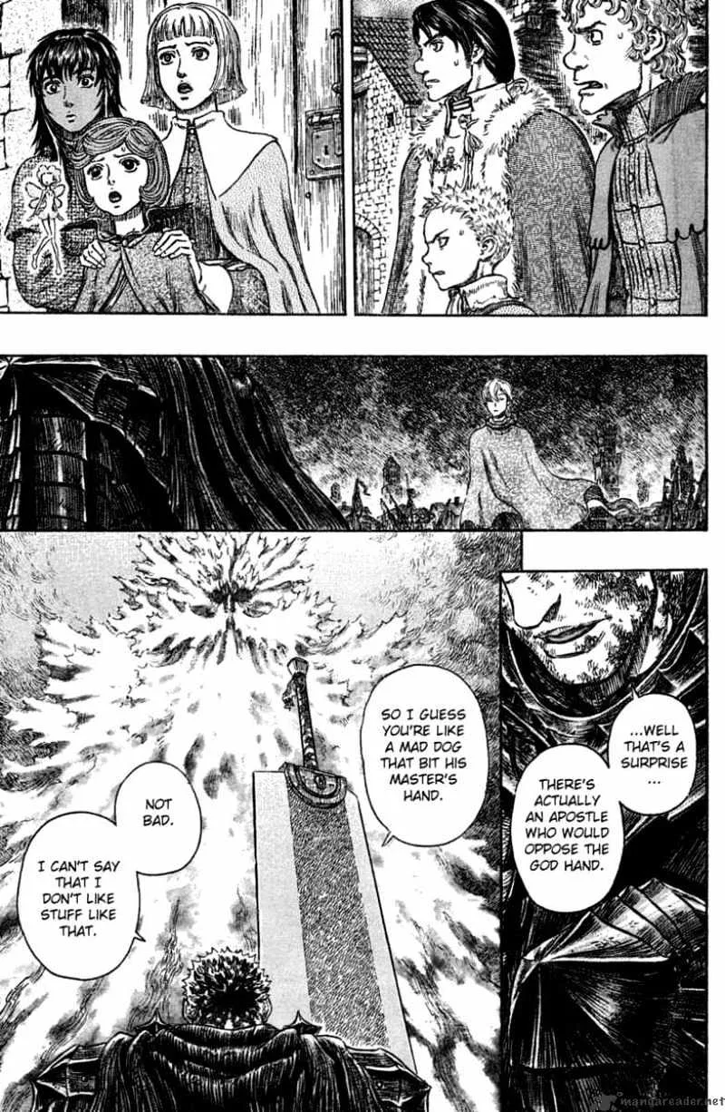 Berserk - Page 160