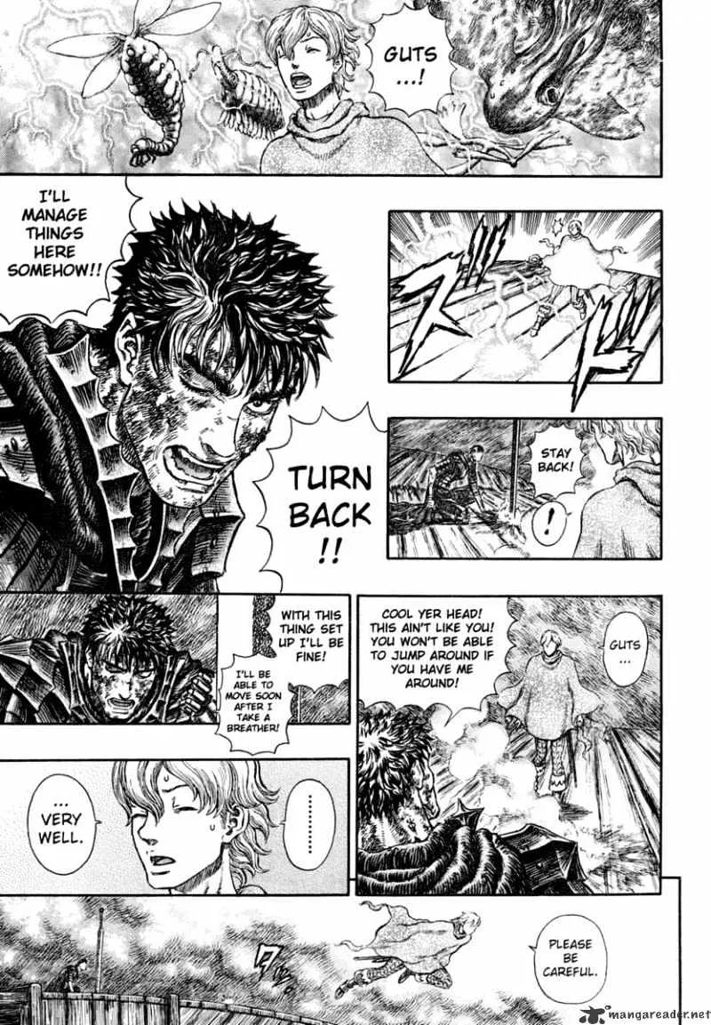 Berserk - Page 172