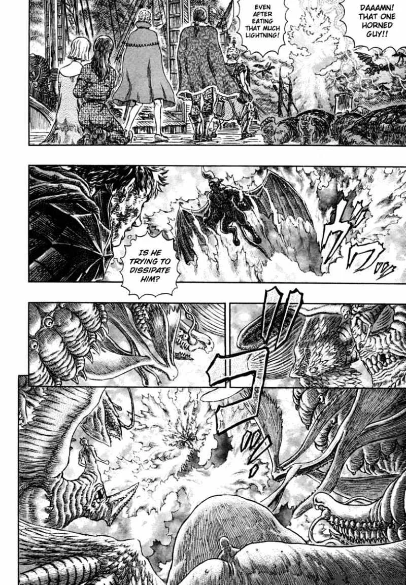 Berserk - Page 180