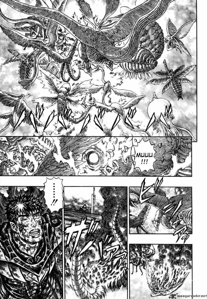 Berserk - Page 181