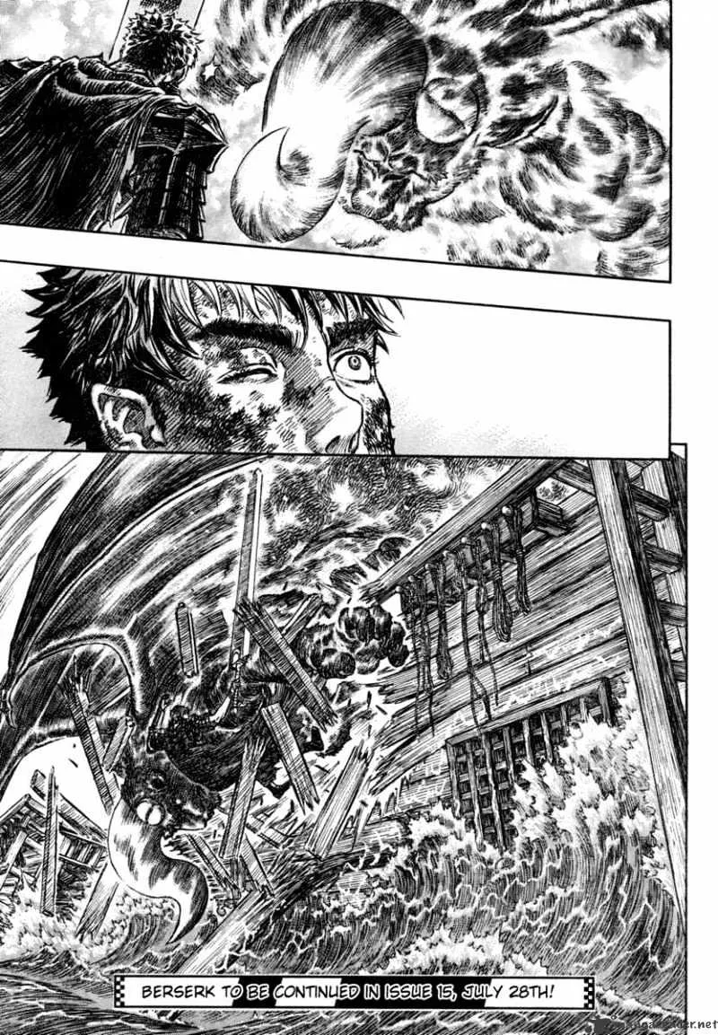 Berserk - Page 184