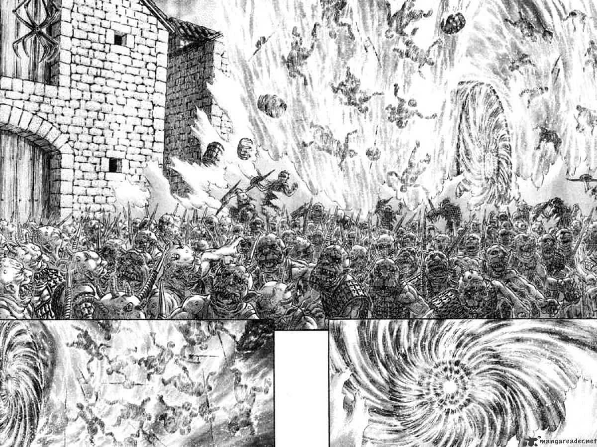 Berserk - Page 29