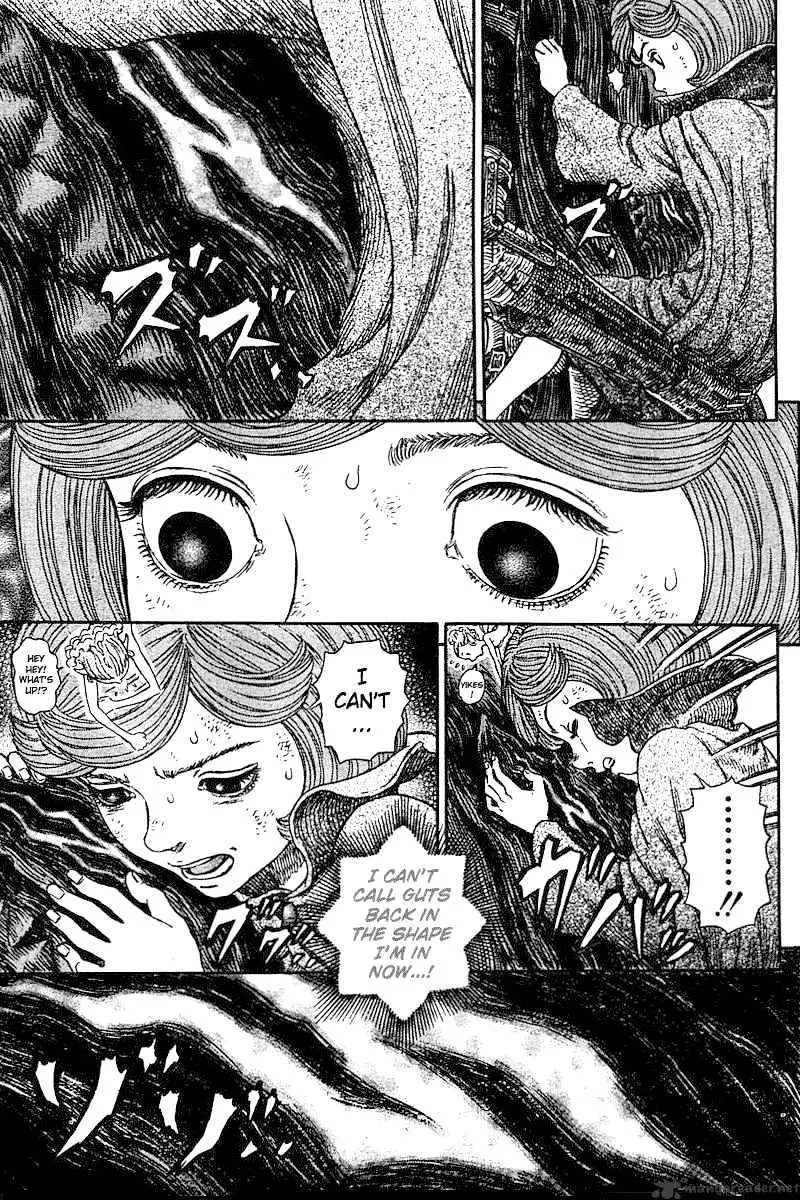 Berserk - Page 40