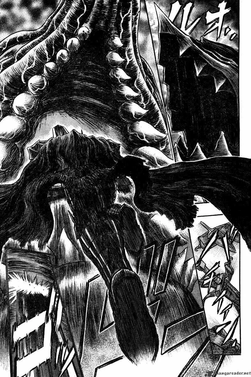 Berserk - Page 42