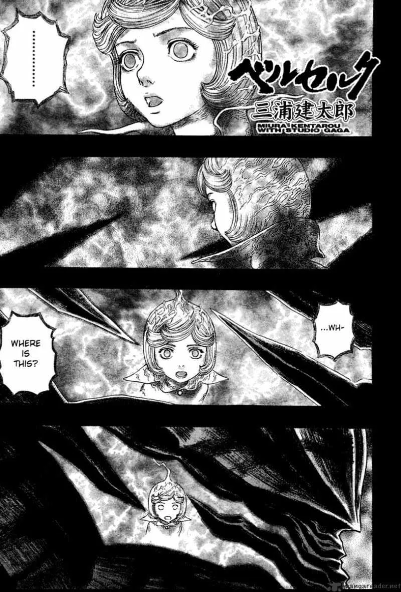 Berserk - Page 52