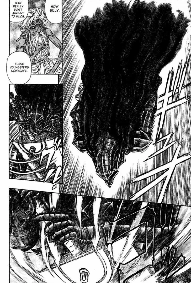 Berserk - Page 80