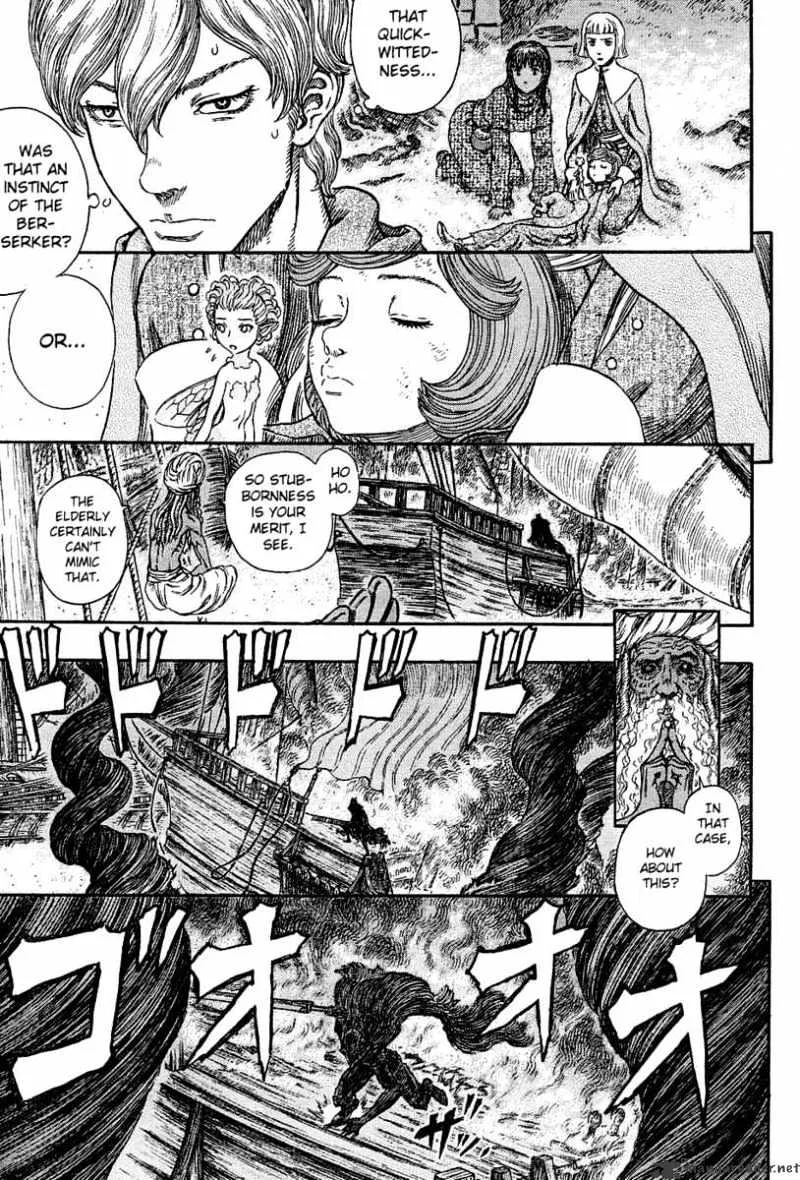 Berserk - Page 83