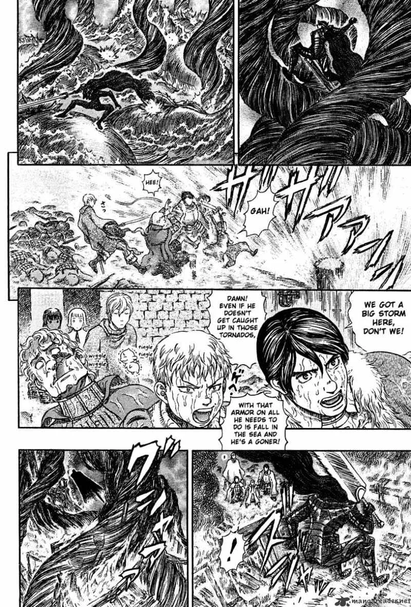 Berserk - Page 85