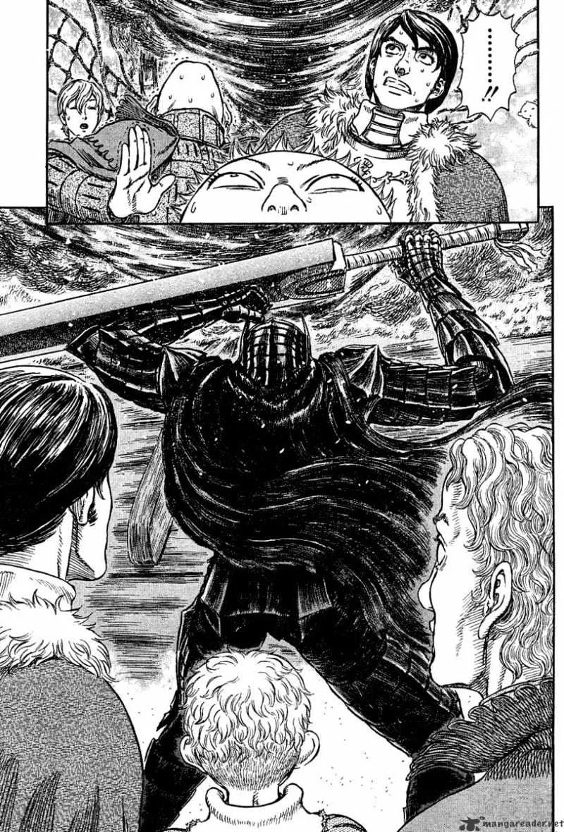 Berserk - Page 87