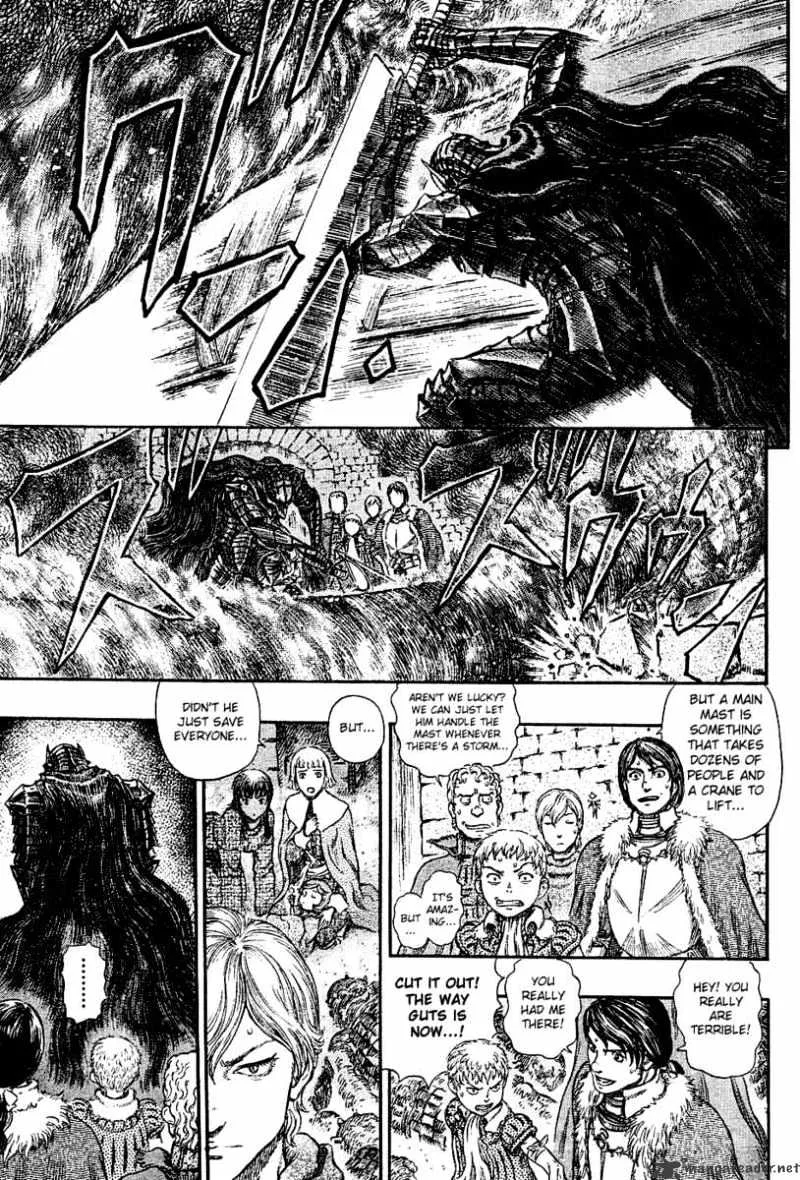 Berserk - Page 89