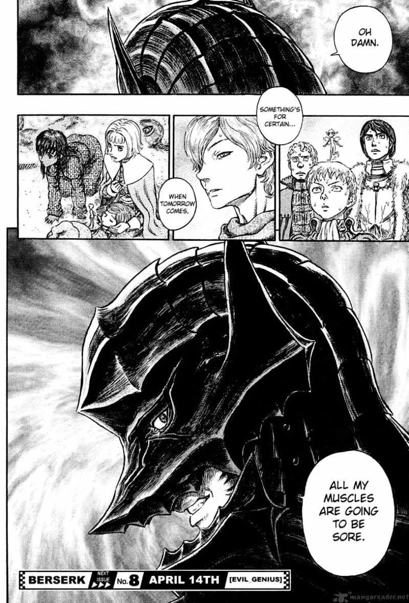 Berserk - Page 90