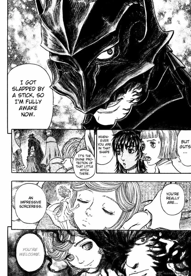 Berserk - Page 94