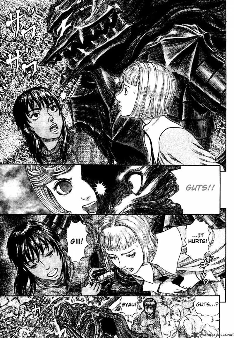 Berserk - Page 97