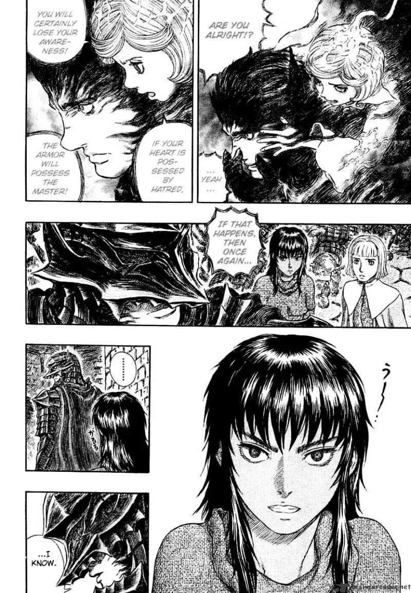 Berserk - Page 98