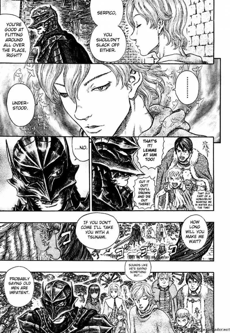 Berserk - Page 99