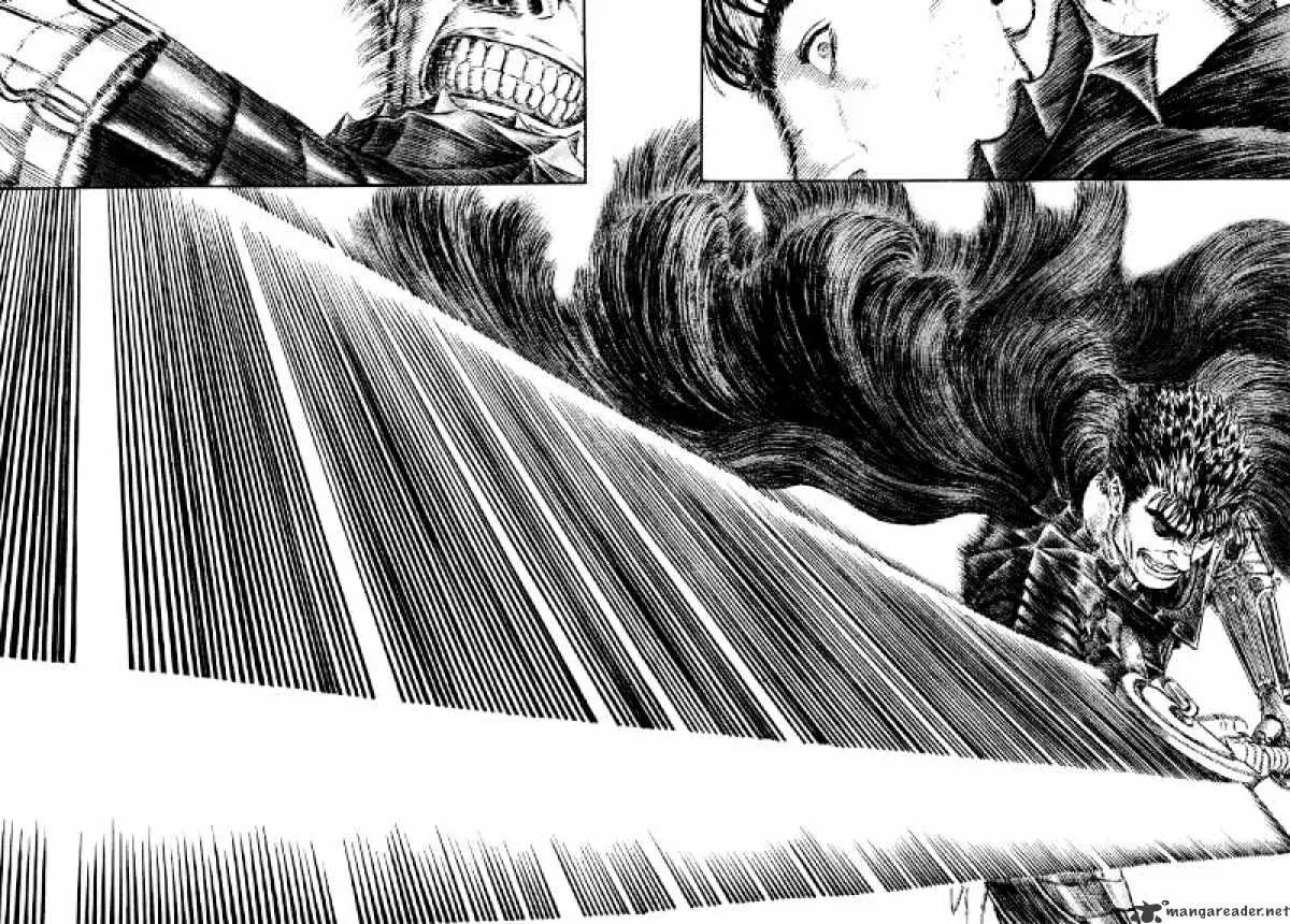 Berserk - Page 1