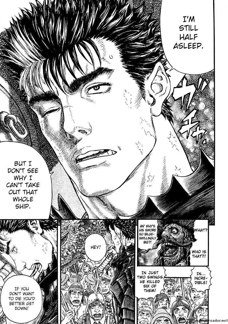 Berserk - Page 4