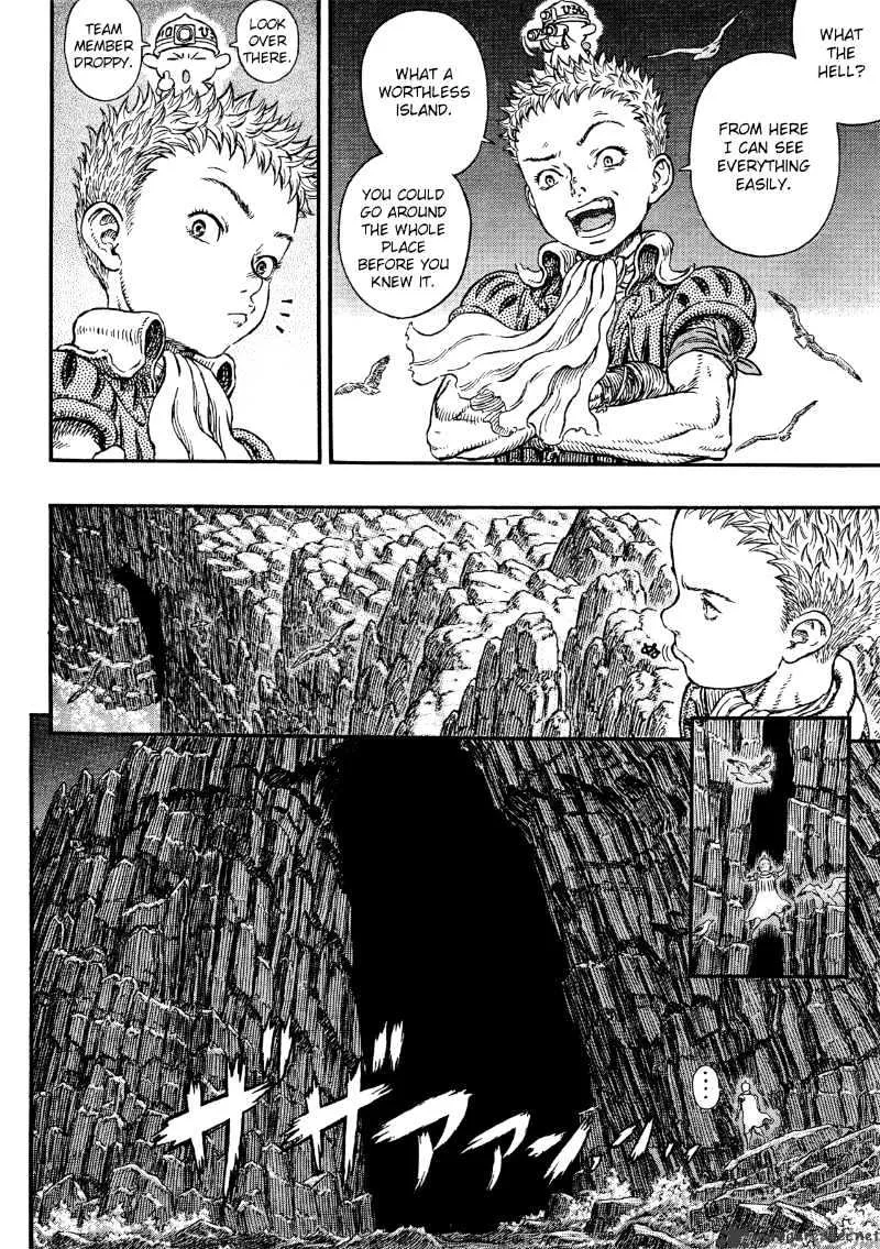 Berserk - Page 11