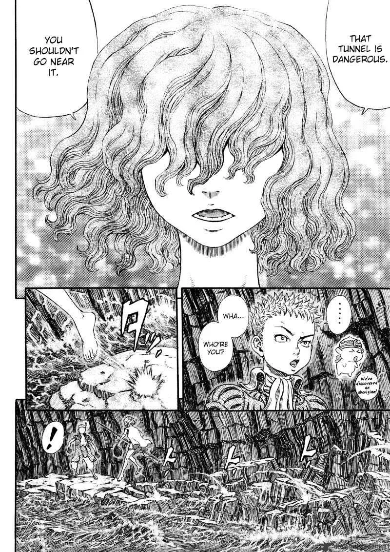 Berserk - Page 13