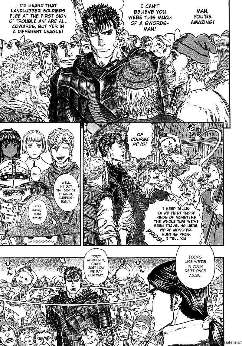 Berserk - Page 4