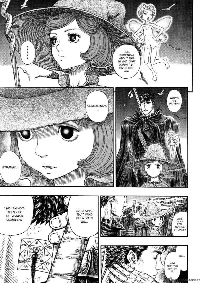 Berserk - Page 8