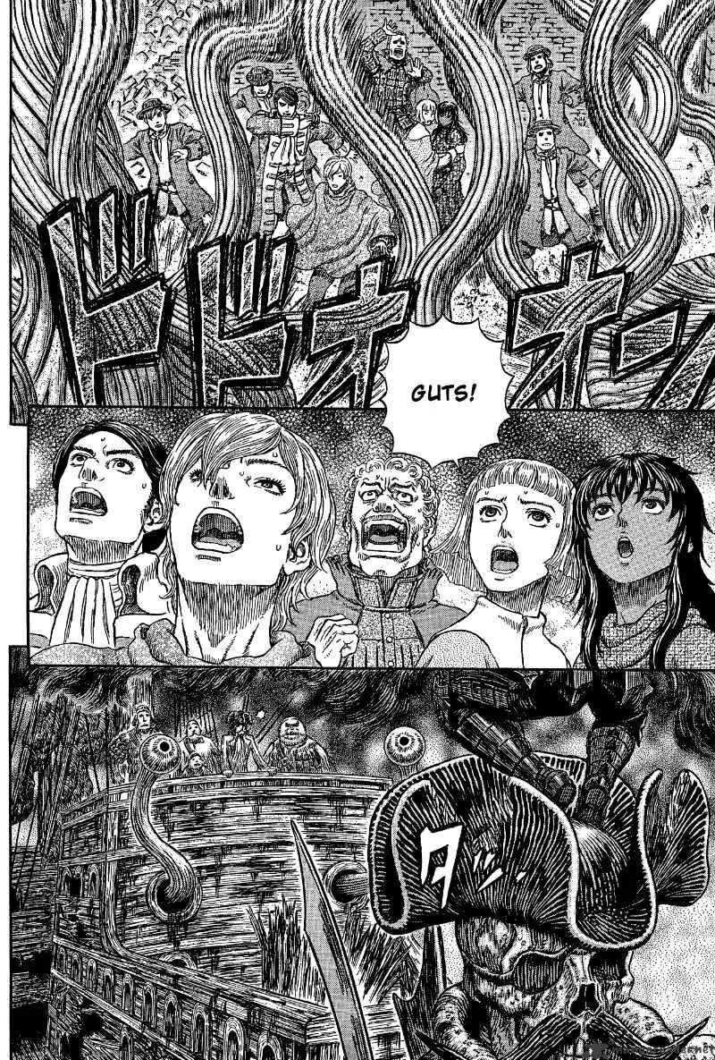 Berserk - Page 10