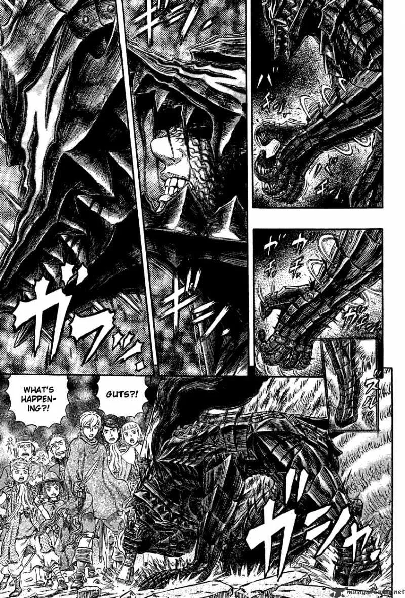 Berserk - Page 2