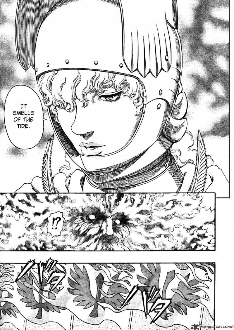 Berserk - Page 105