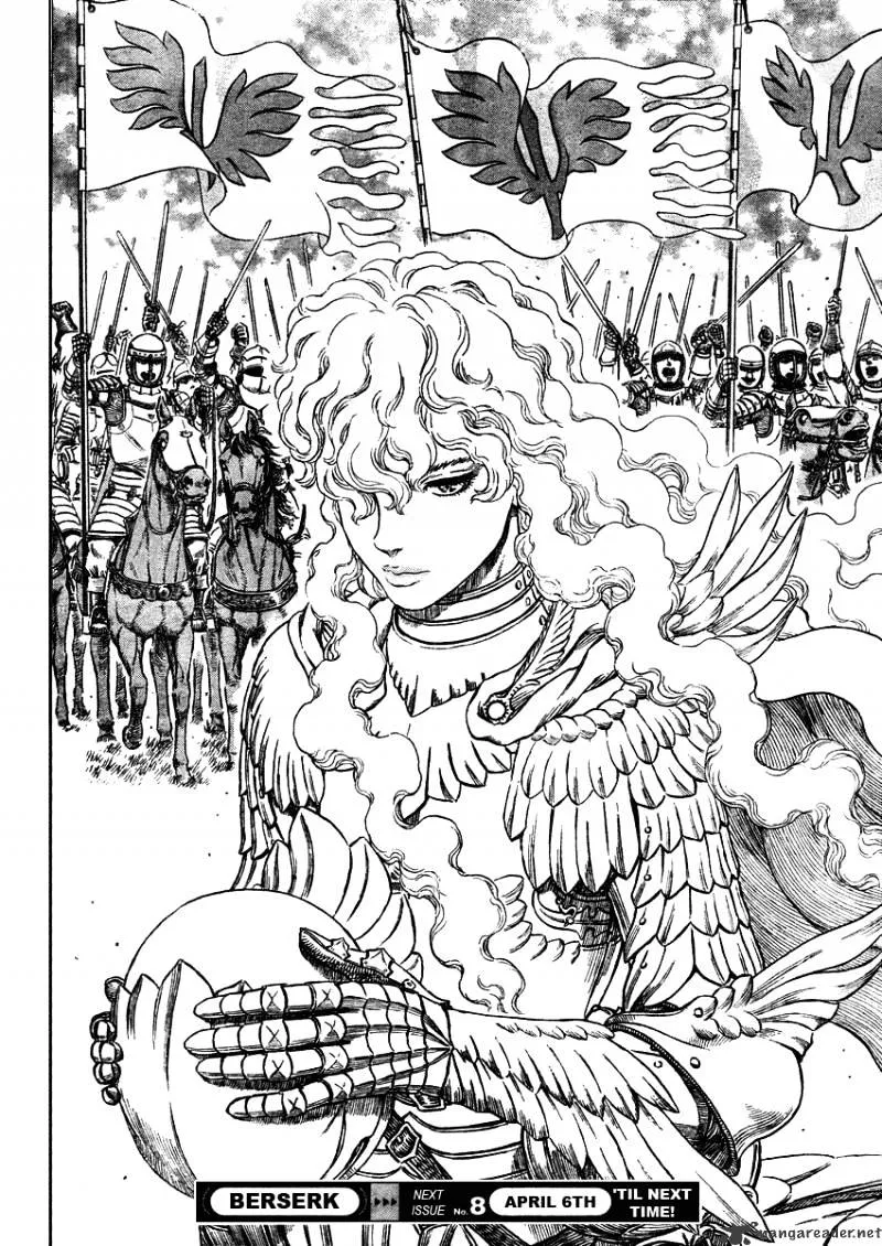 Berserk - Page 119