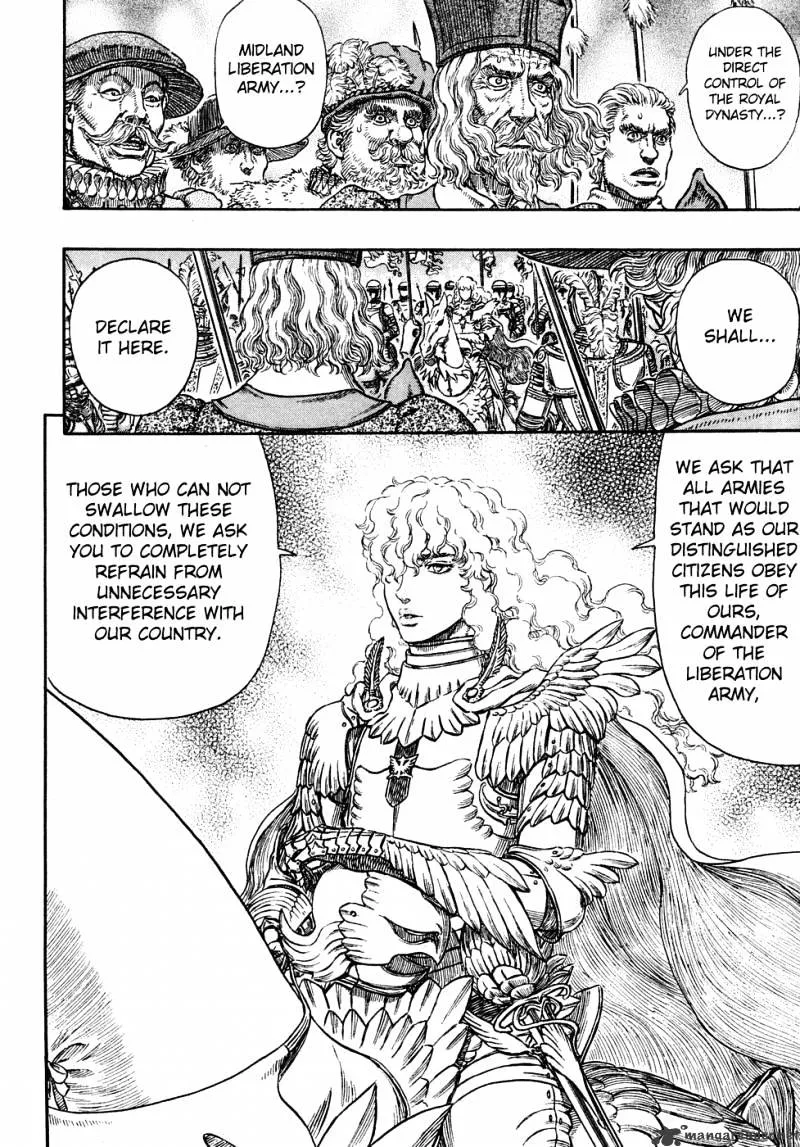 Berserk - Page 128