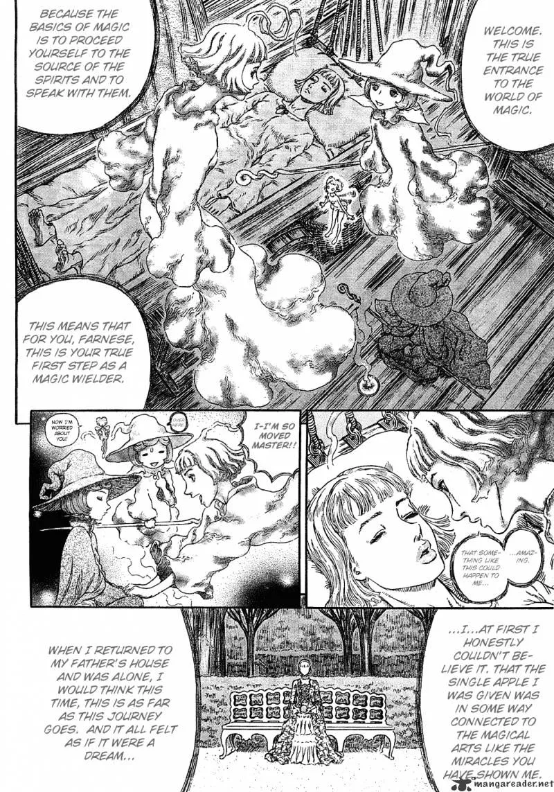 Berserk - Page 172