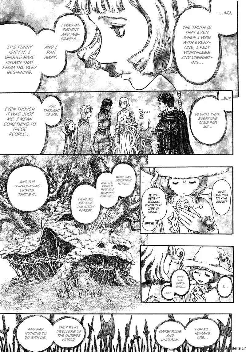 Berserk - Page 173