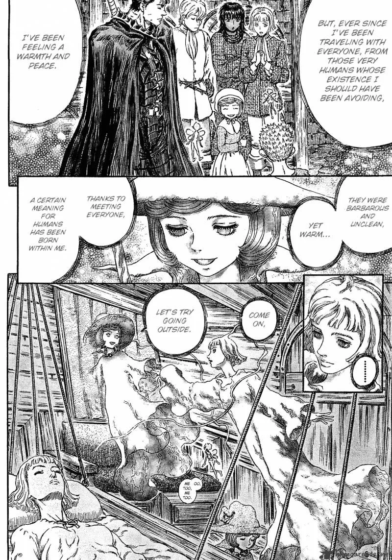 Berserk - Page 174