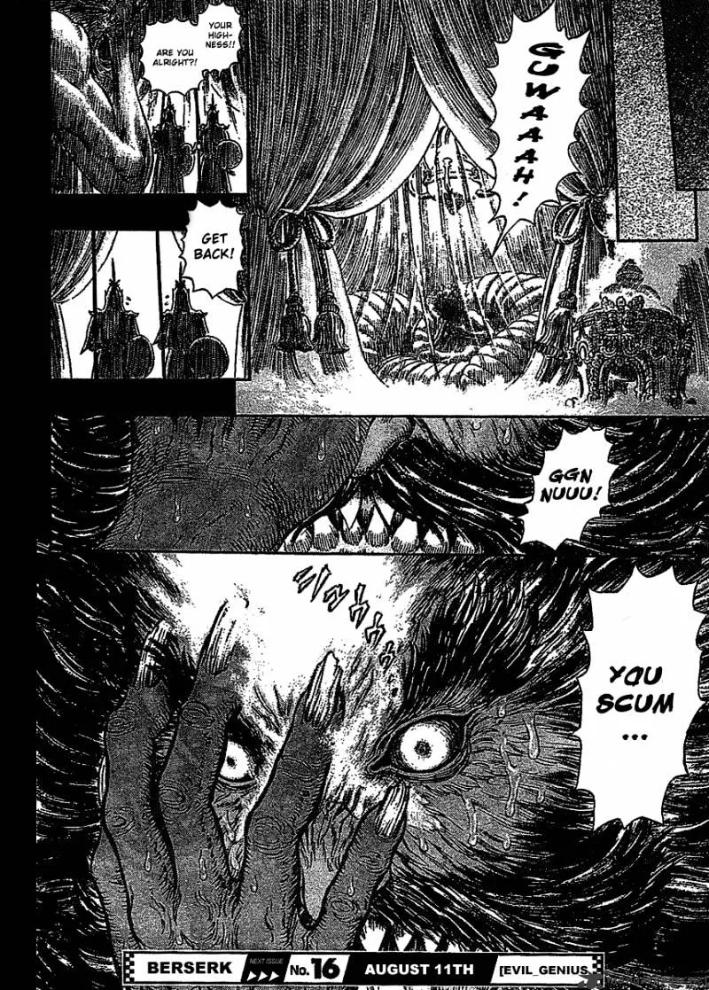 Berserk - Page 18