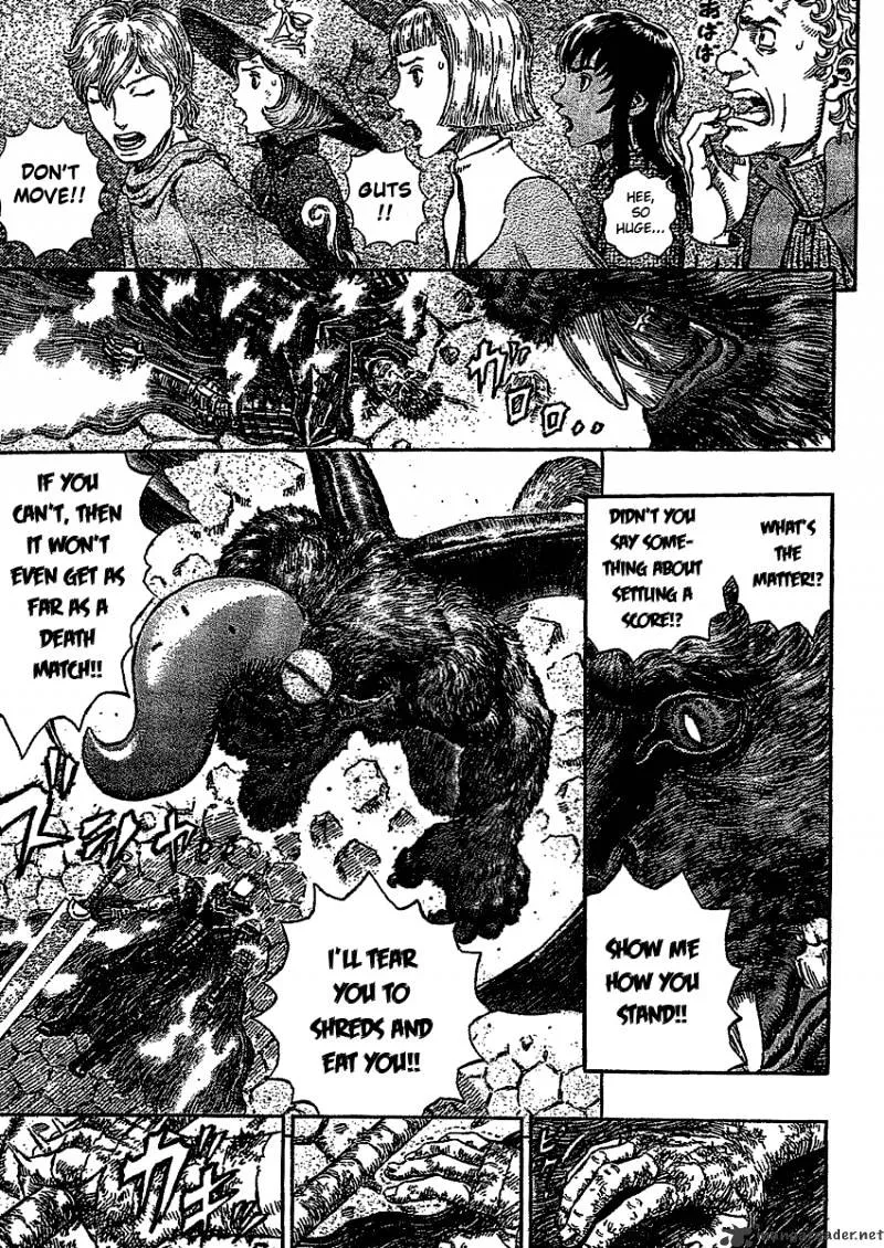 Berserk - Page 23