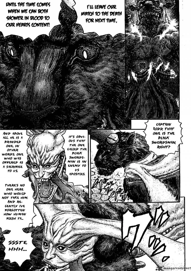 Berserk - Page 25