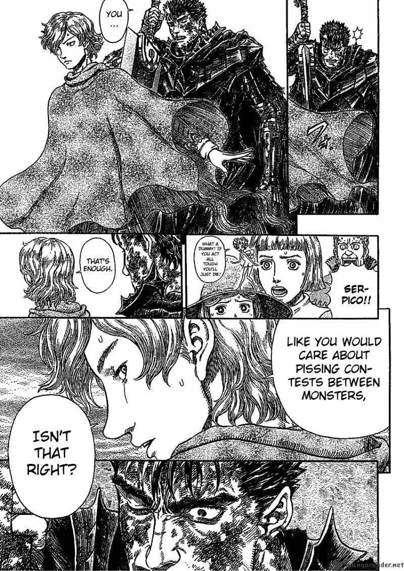 Berserk - Page 29