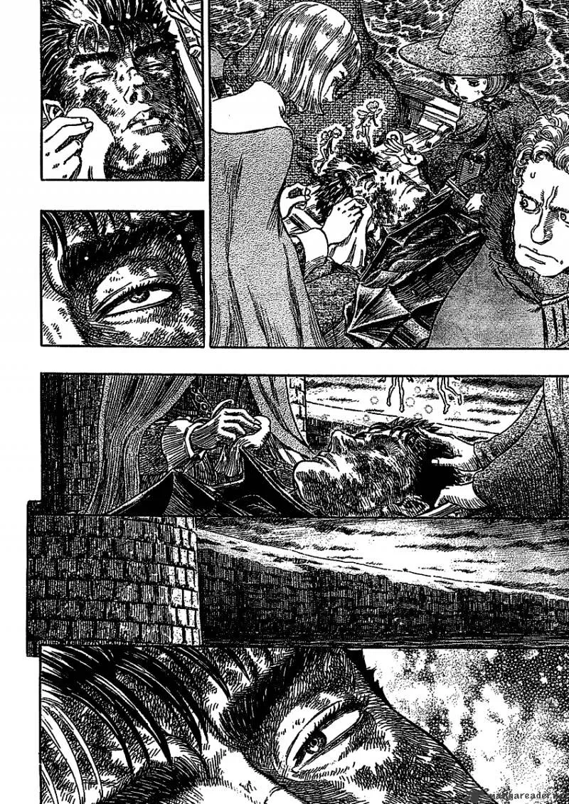 Berserk - Page 34