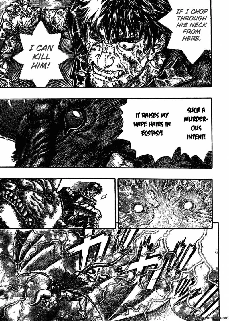 Berserk - Page 6