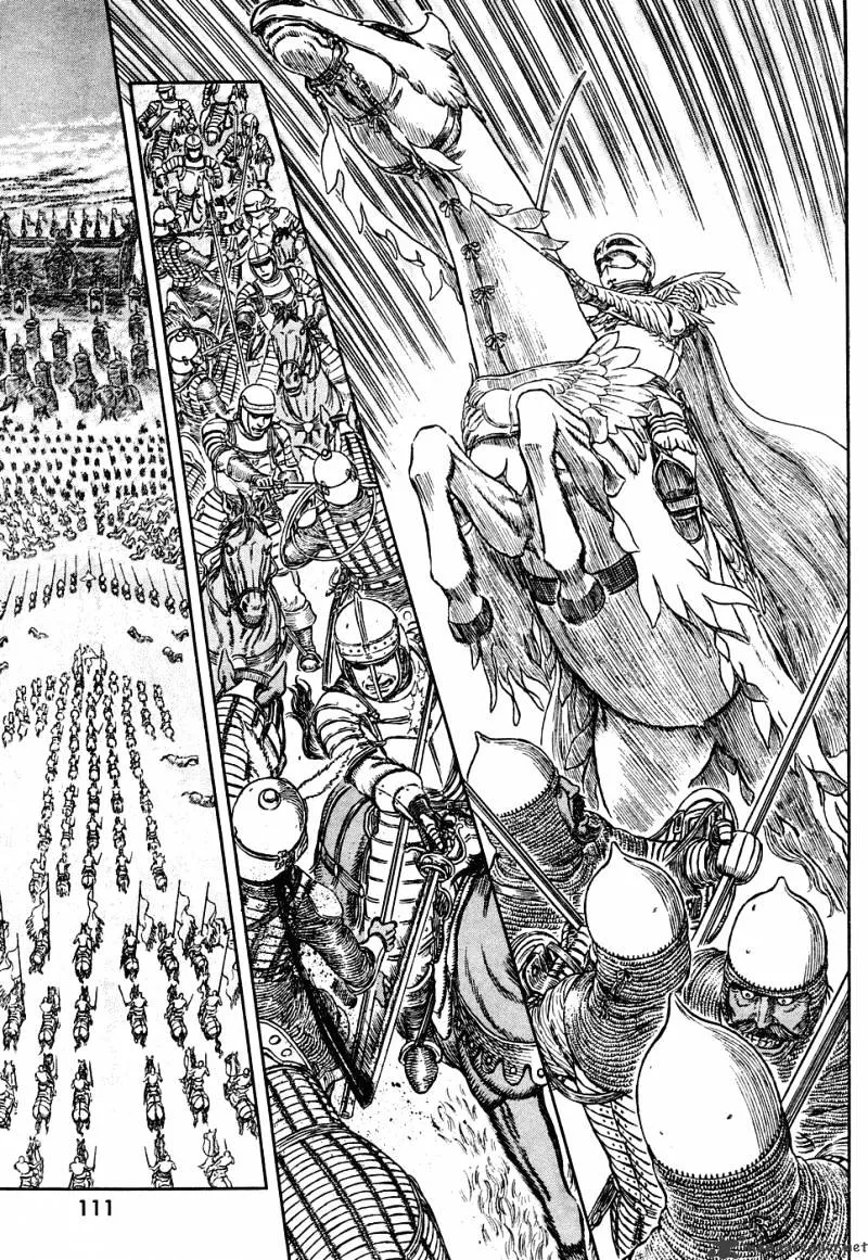 Berserk - Page 86