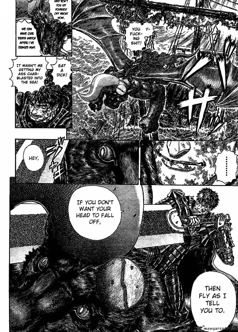 Berserk - Page 9