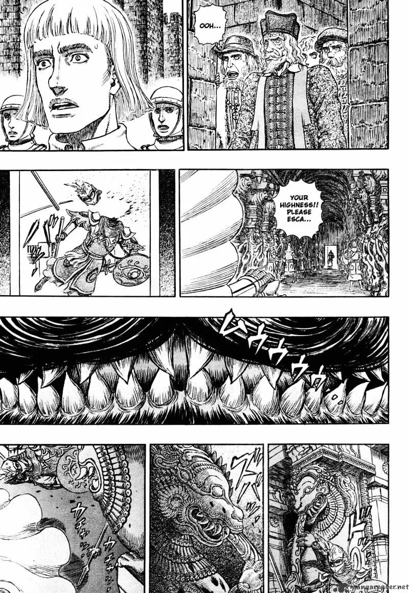 Berserk - Page 90