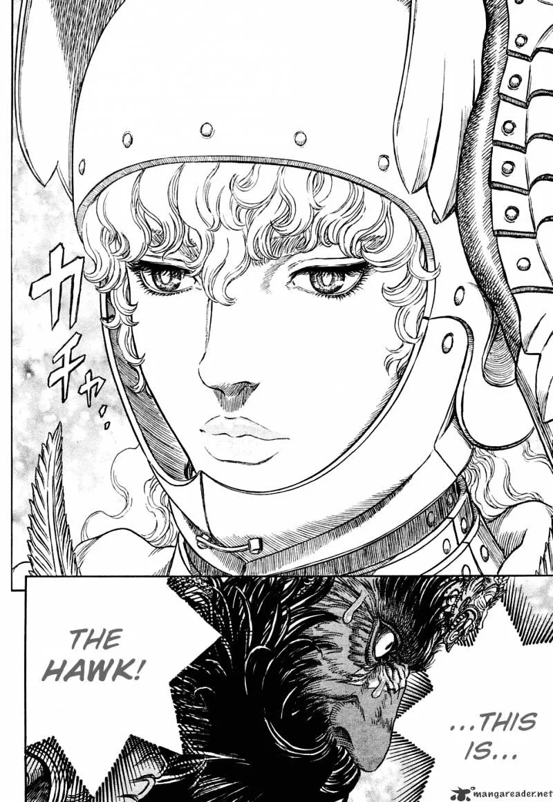 Berserk - Page 92