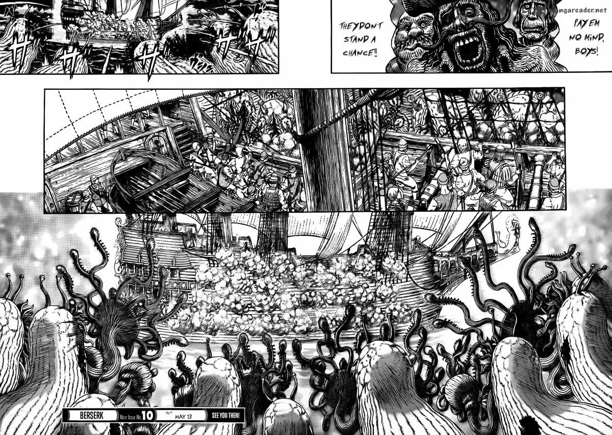 Berserk - Page 15