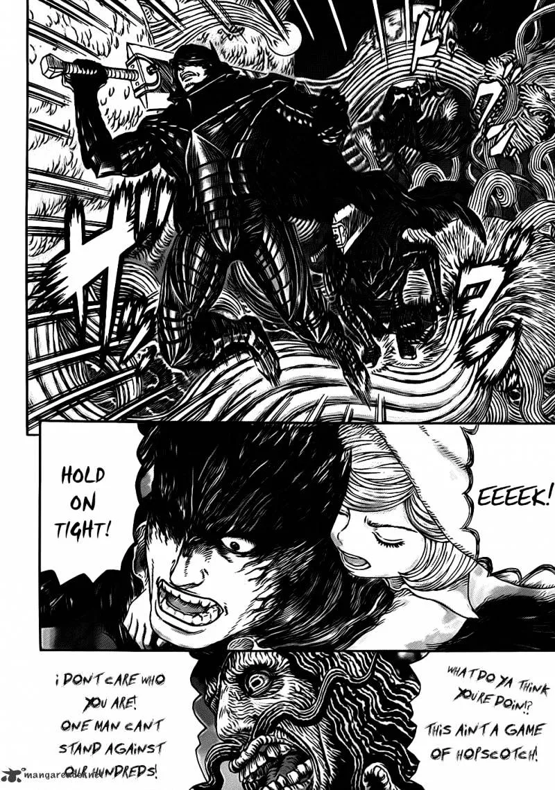 Berserk - Page 2