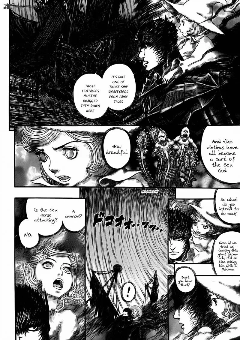 Berserk - Page 8