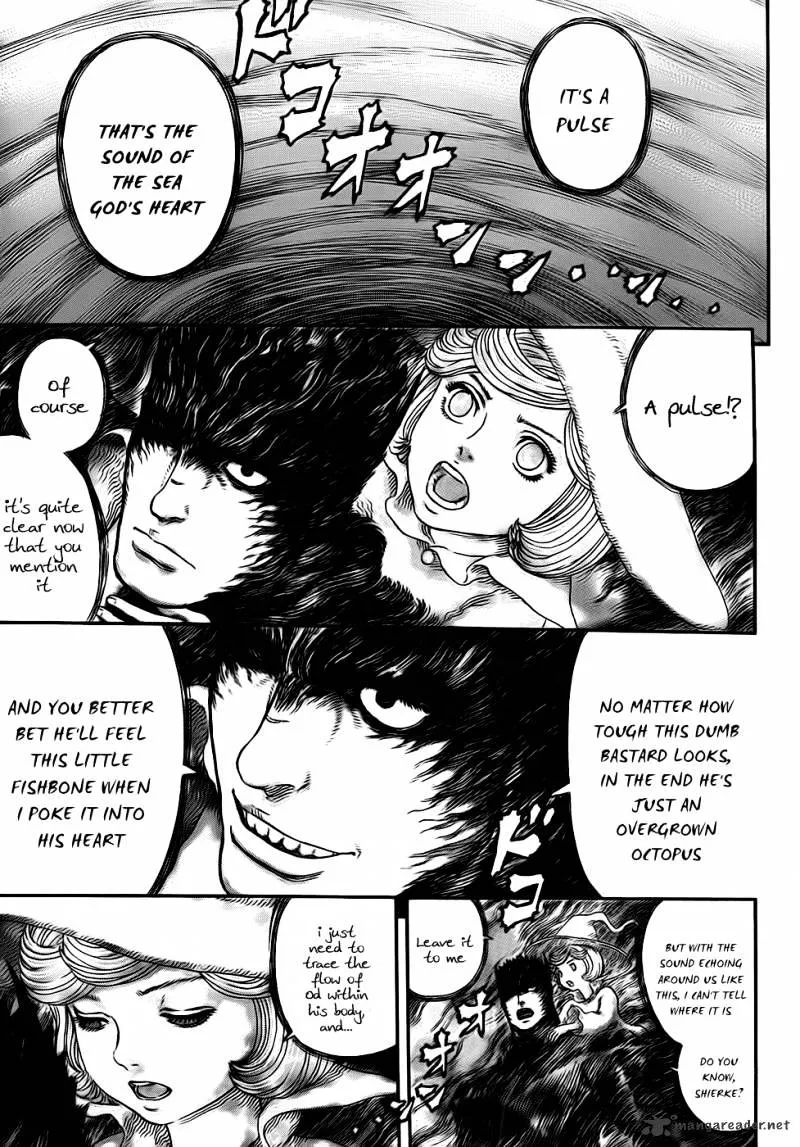 Berserk - Page 9