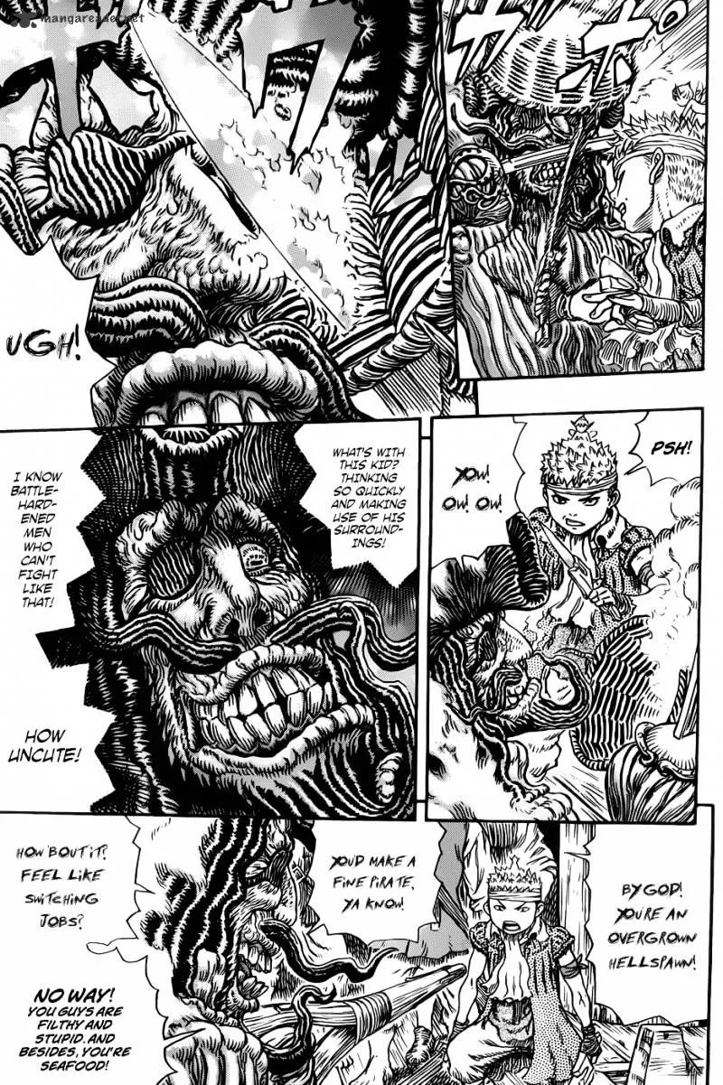 Berserk - Page 2